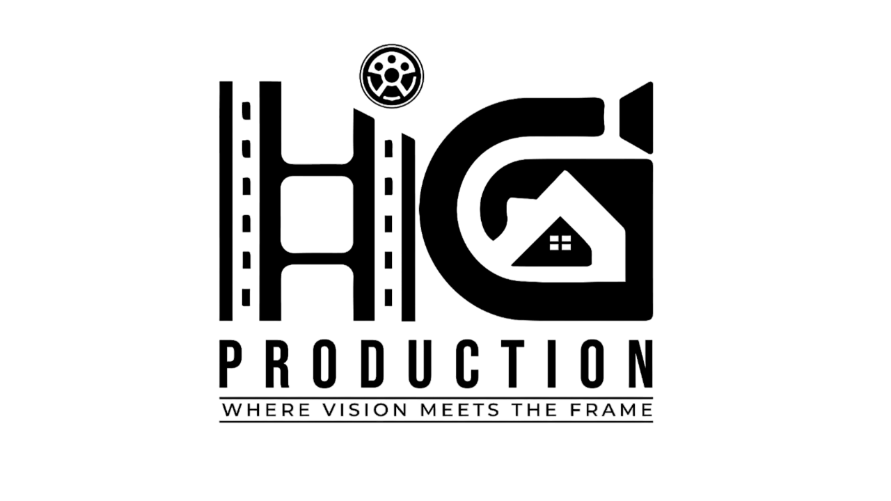 HIG Film Production Logo